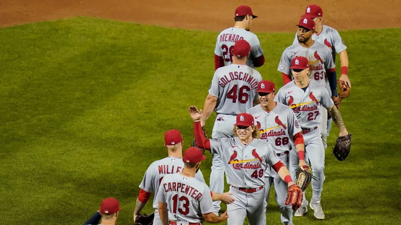 San Diego Padres vs St. Louis Cardinals Preview: Who Will Strike First in Major Matchup Between NL Wild Card Hopefuls?