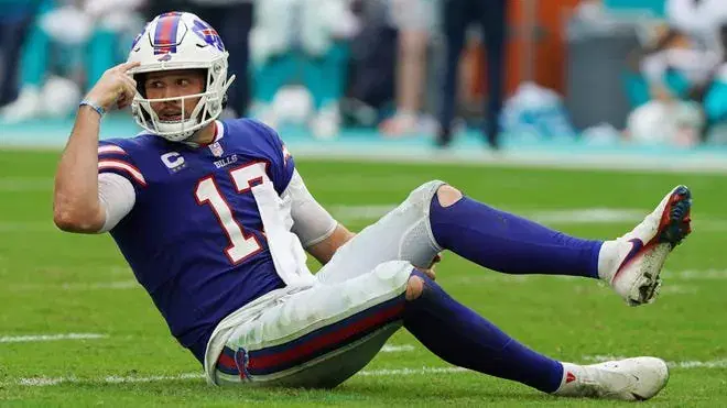 Washington Football Team vs. Buffalo Bills Betting Preview: Back Allen, Bills to Keep Washington’s Defense at Bay