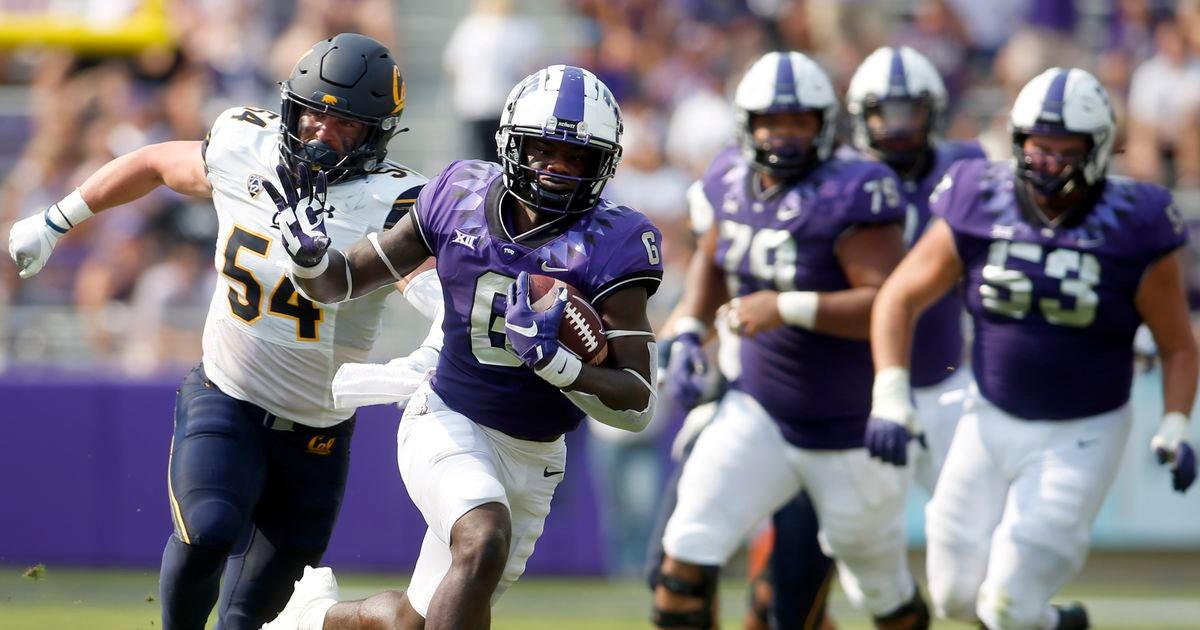 SMU Mustangs vs. TCU Horned Frogs Betting Preview: TCU Looking for Proper Tune Up vs In-State Rival