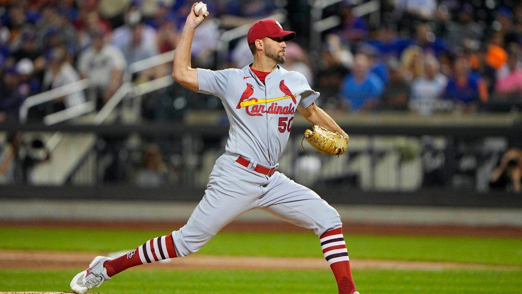 San Diego Padres vs St. Louis Cardinals Preview: Ageless Wonder Wainwright and Cardinals to Continue WIld Card Charge