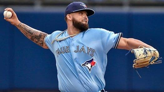 Oakland A’s vs Toronto Blue Jays Preview: Will Toronto’s Big Bats Tee Off on Generous Manaea?