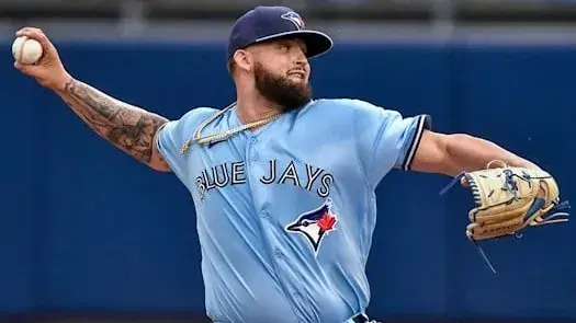 Oakland A’s vs Toronto Blue Jays Preview: Will Toronto’s Big Bats Tee Off on Generous Manaea?