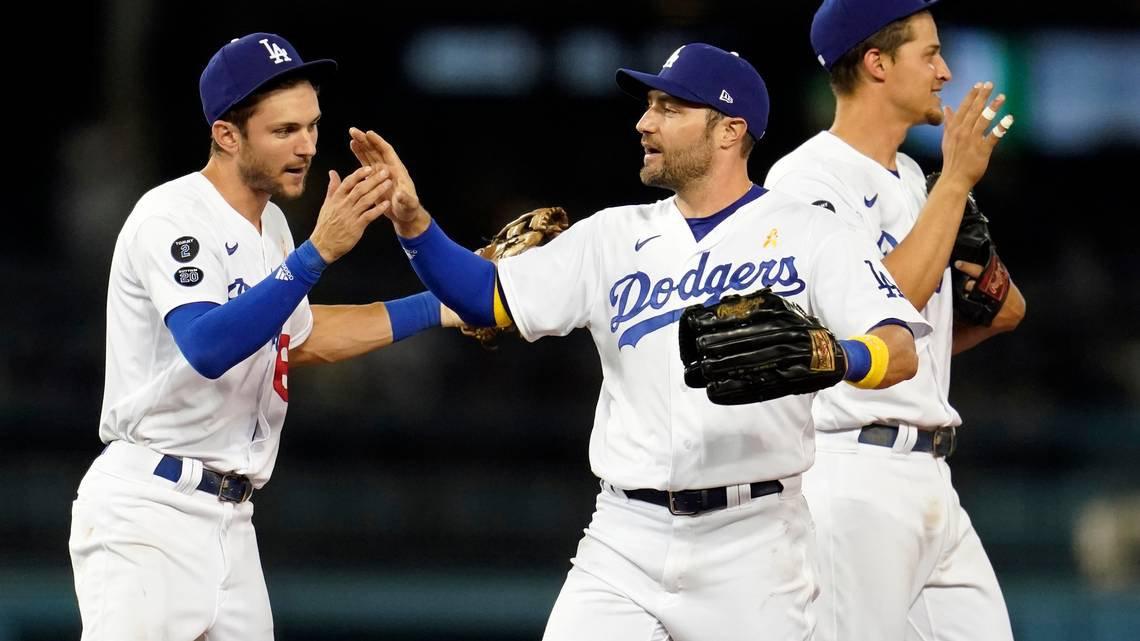 Los Angeles Dodgers vs San Francisco Giants Preview: Price, Dodgers to Push Past Giants Into Sole Possession of NL West Lead