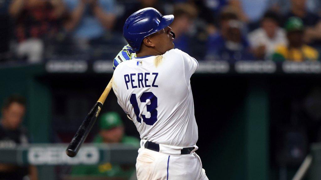 Oakland A’s vs Kansas City Royals: Runs to Keep Coming in Kansas City in Pivotal Series Finale for A’s