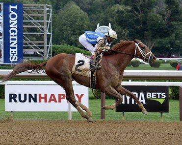 Saratoga Saturday: Jockey Club Gold Cup Analysis