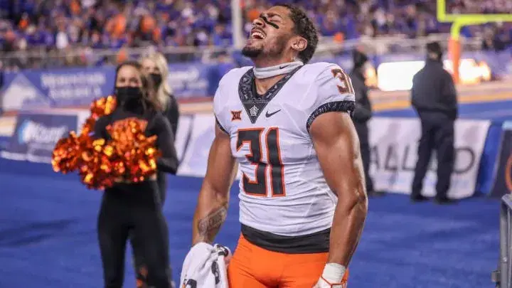 Kansas State Wildcats vs Oklahoma State Cowboys Betting Preview: Cowboys Seek to Silence Soaring Wildcats in Stillwater