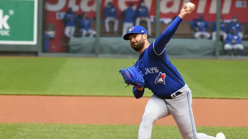 Tampa Bay Rays vs Toronto Blue Jays Preview: Ray, Jays to Resoundingly Rebound From Rare Shutout?