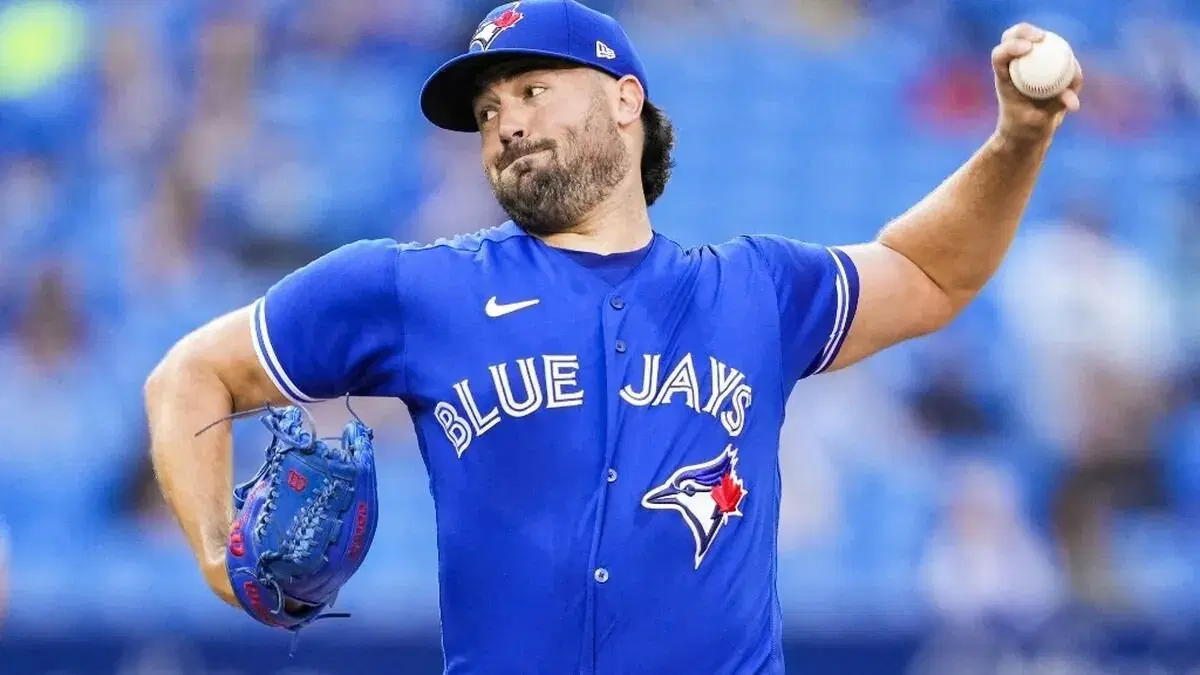 Toronto Blue Jays vs Tampa Bay Rays Preview: Can Ray Dominate the Rays Again to Crush Cole’s Cy Young Chances?
