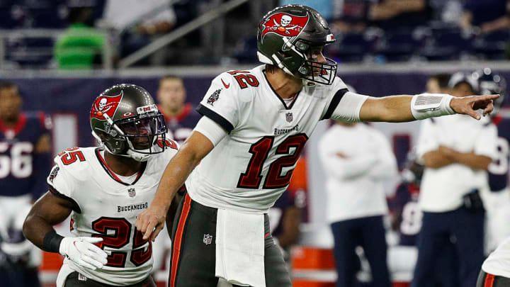 Dallas Cowboys vs Tampa Bay Buccaneers Preview: Dak Leads Dallas Into Tampa for Duel With Defending Champs