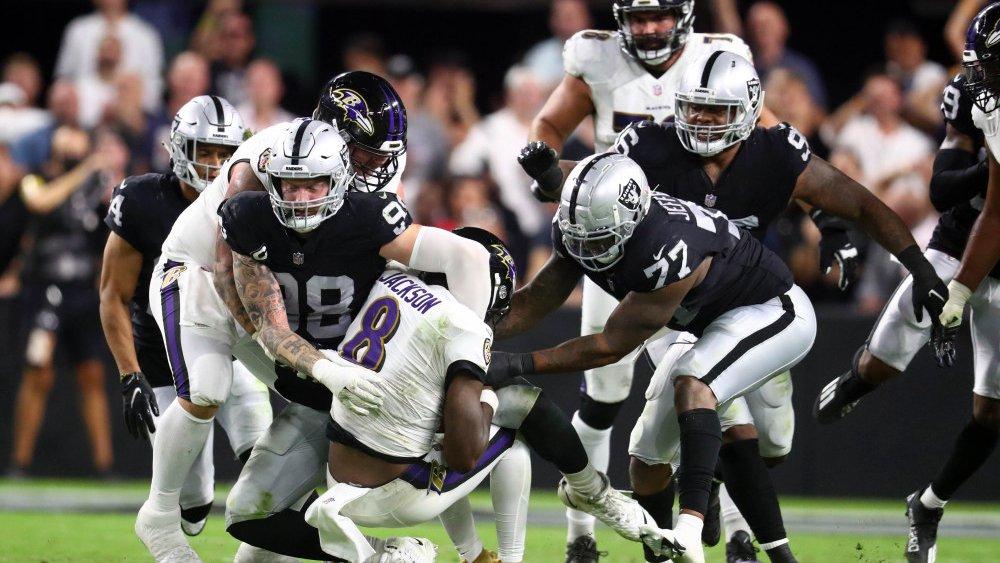 NFL Buy or Sell Part 1: Which Week 1 Losers Are Doomed to Fail?