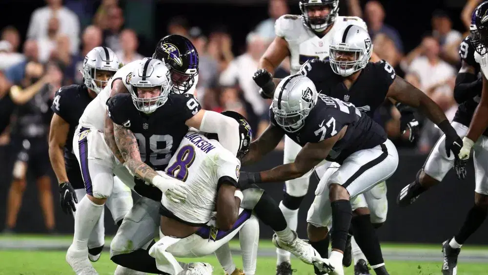 NFL Buy or Sell Part 1: Which Week 1 Losers Are Doomed to Fail?