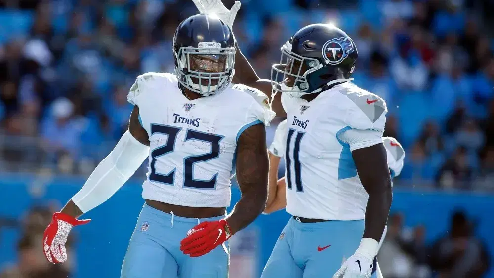 Indianapolis Colts vs Tennessee Titans Betting Preview: AFC South Not Much to Look at So Far