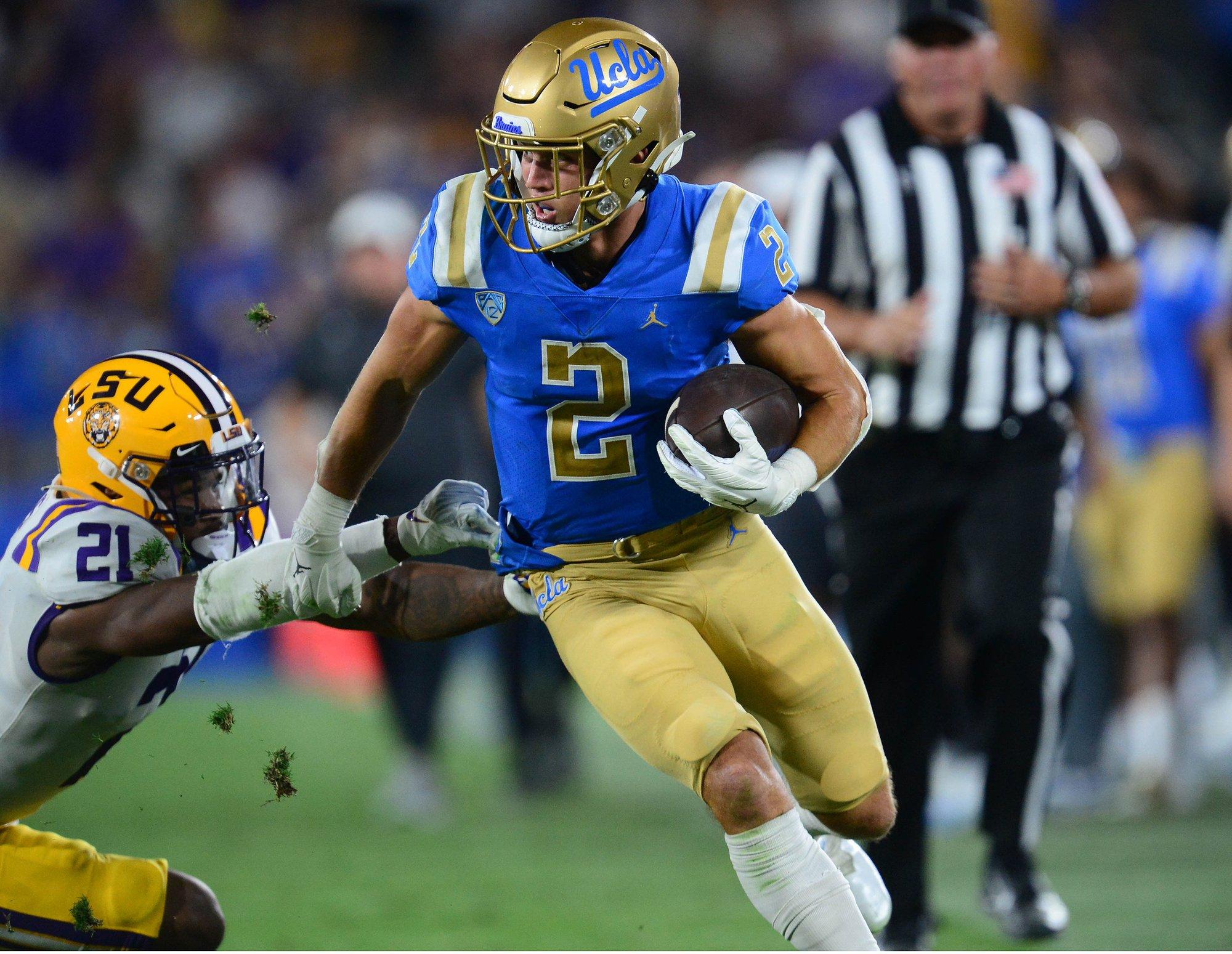 Fresno State Bulldogs vs UCLA Bruins Betting Preview: Bruins Look to Maintain Buzz in Tricky Fresno State Matchup