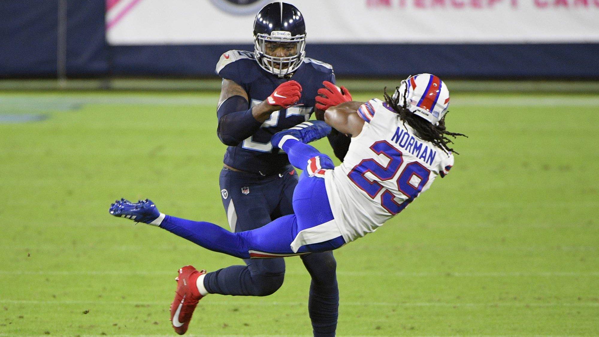 Tennessee Titans Betting Preview: Do the Talented Titans Deserve More Love in Title Talk?