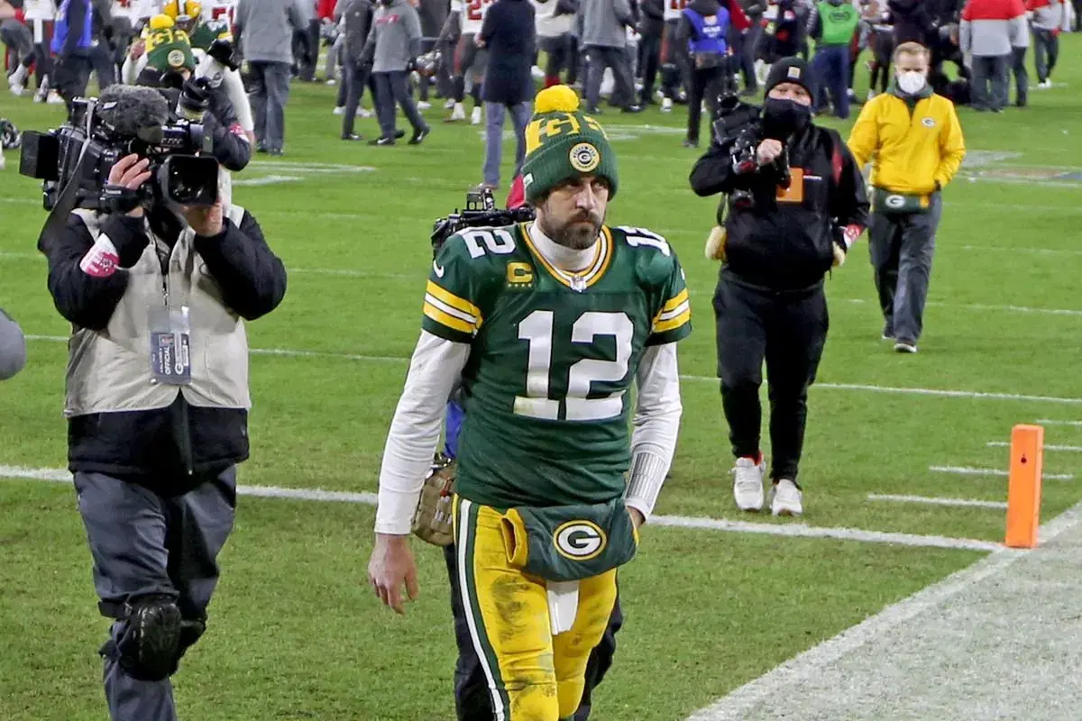 Detroit Lions vs Green Bay Packers Betting Preview: Packers Need Quick Response to Week 1 Blowout in Home Opener