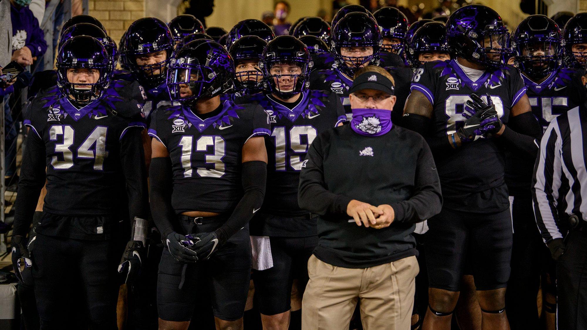 Texas Longhorns vs TCU Horned Frogs Betting Preview: Take Ticked Off TCU to Topple Texas in Tantalizing Tilt