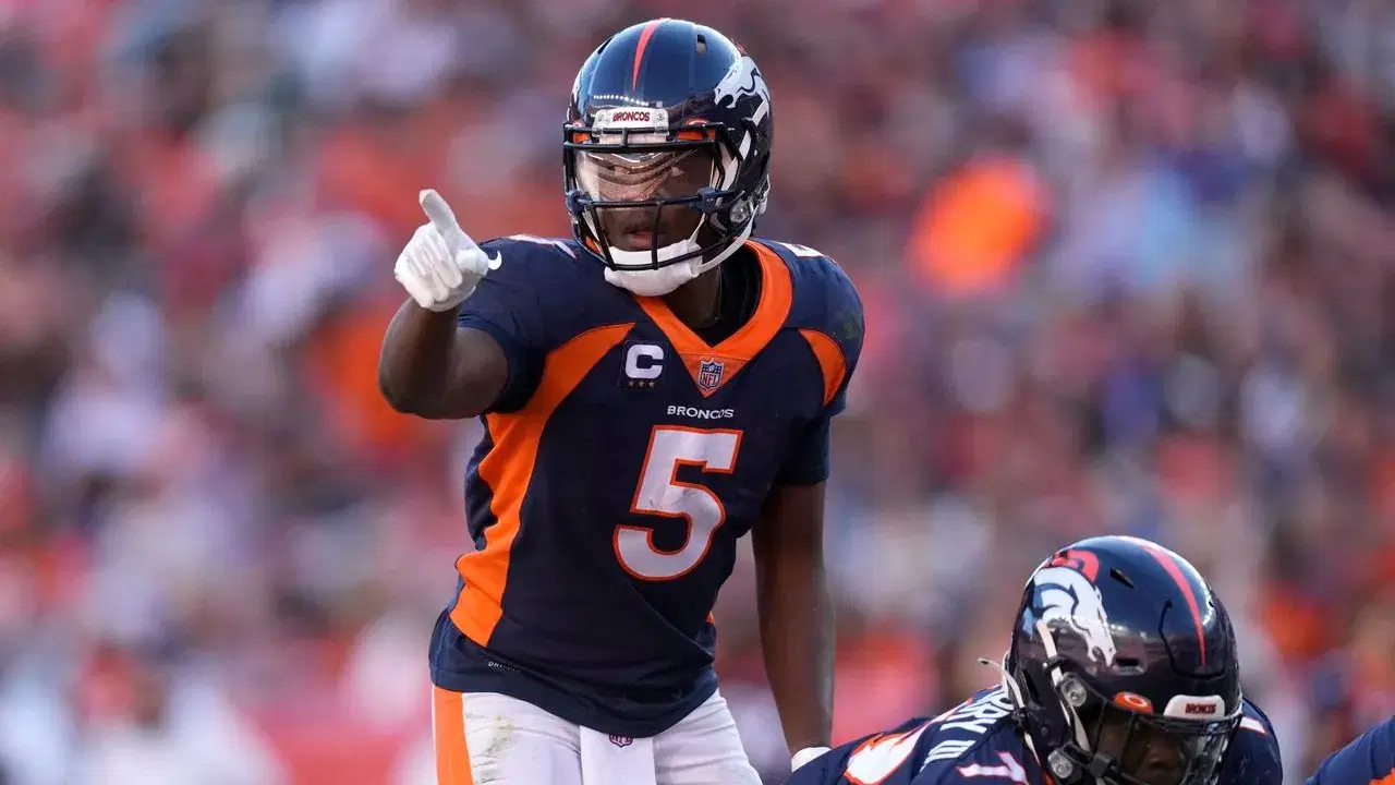 Denver Broncos vs. Cleveland Browns Betting Preview: Don’t Expect More TNF Fireworks Tonight as Hobbled Browns Host Broncos