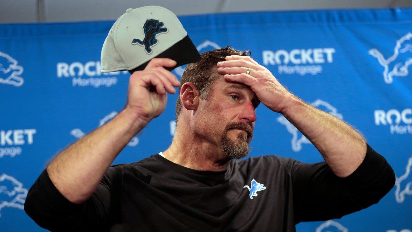 NFL Winless Watch: Will the Lions break their losing streak before the Jaguars?