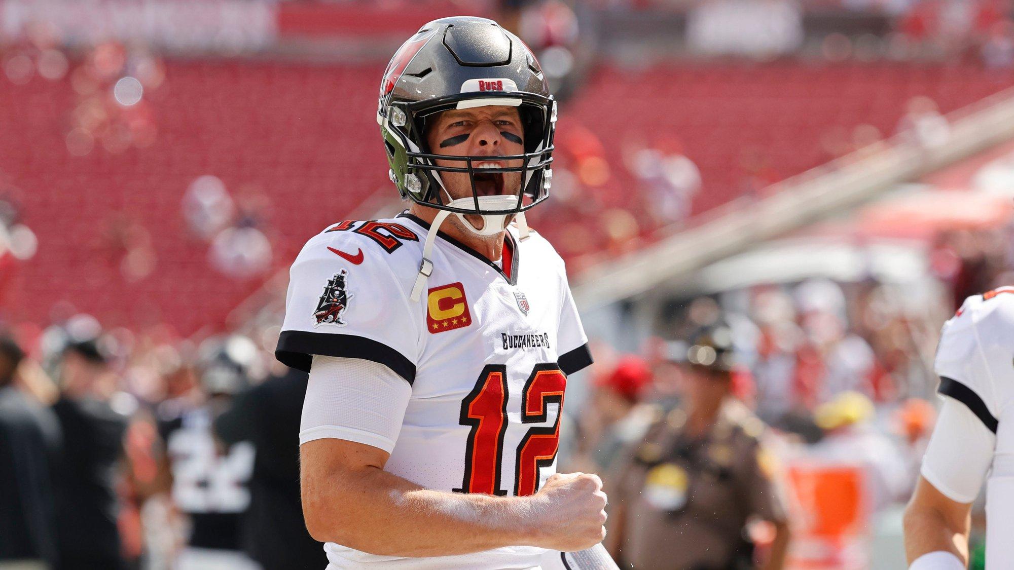 Tampa Bay Buccaneers vs New England Patriots Preview: Good Times Expected for Brady and the Bucs in New England