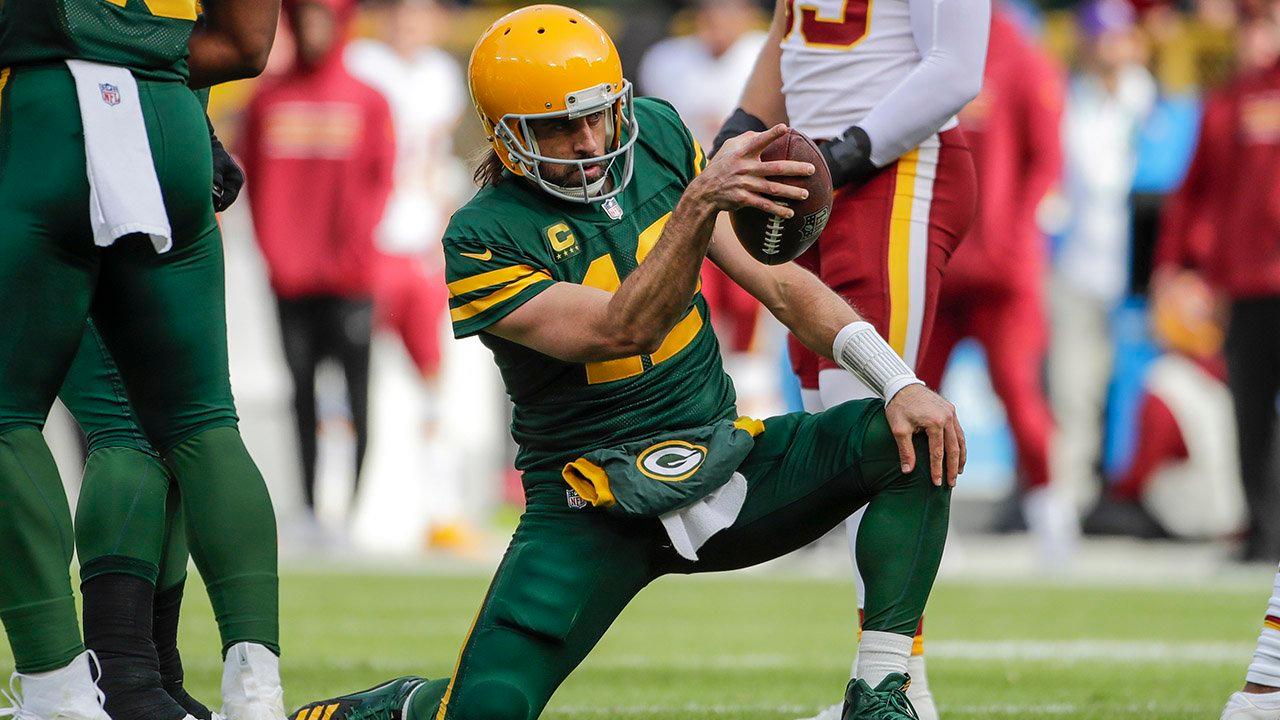 NFL Week 8 Schedule and Odds: 6-1 Packers potentially without Adams for clash with undefeated Cardinals