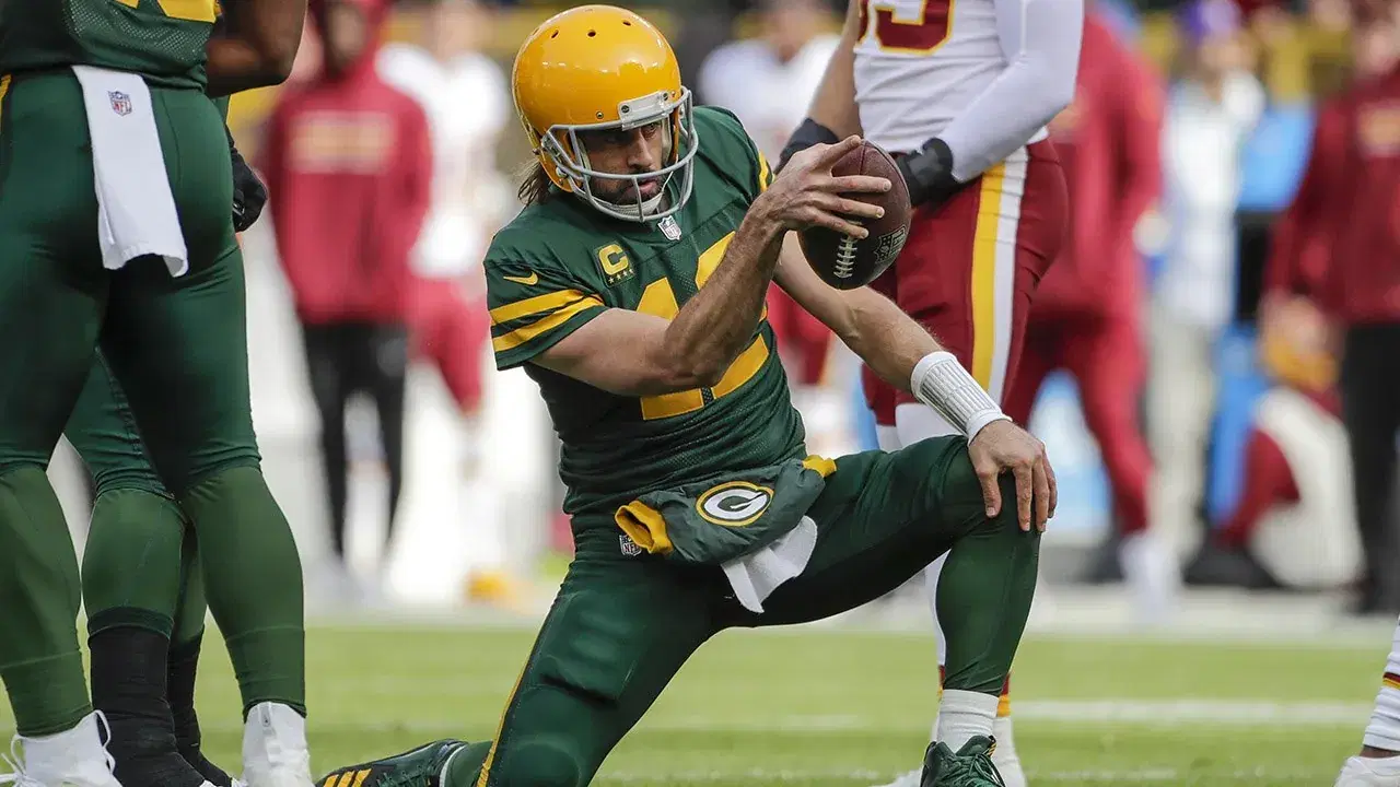 NFL Week 8 Schedule and Odds: 6-1 Packers potentially without Adams for clash with undefeated Cardinals