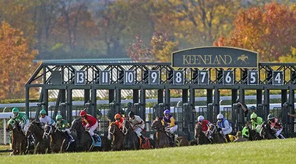 Keeneland All Turf Pick 3: Is It A Good Investment?