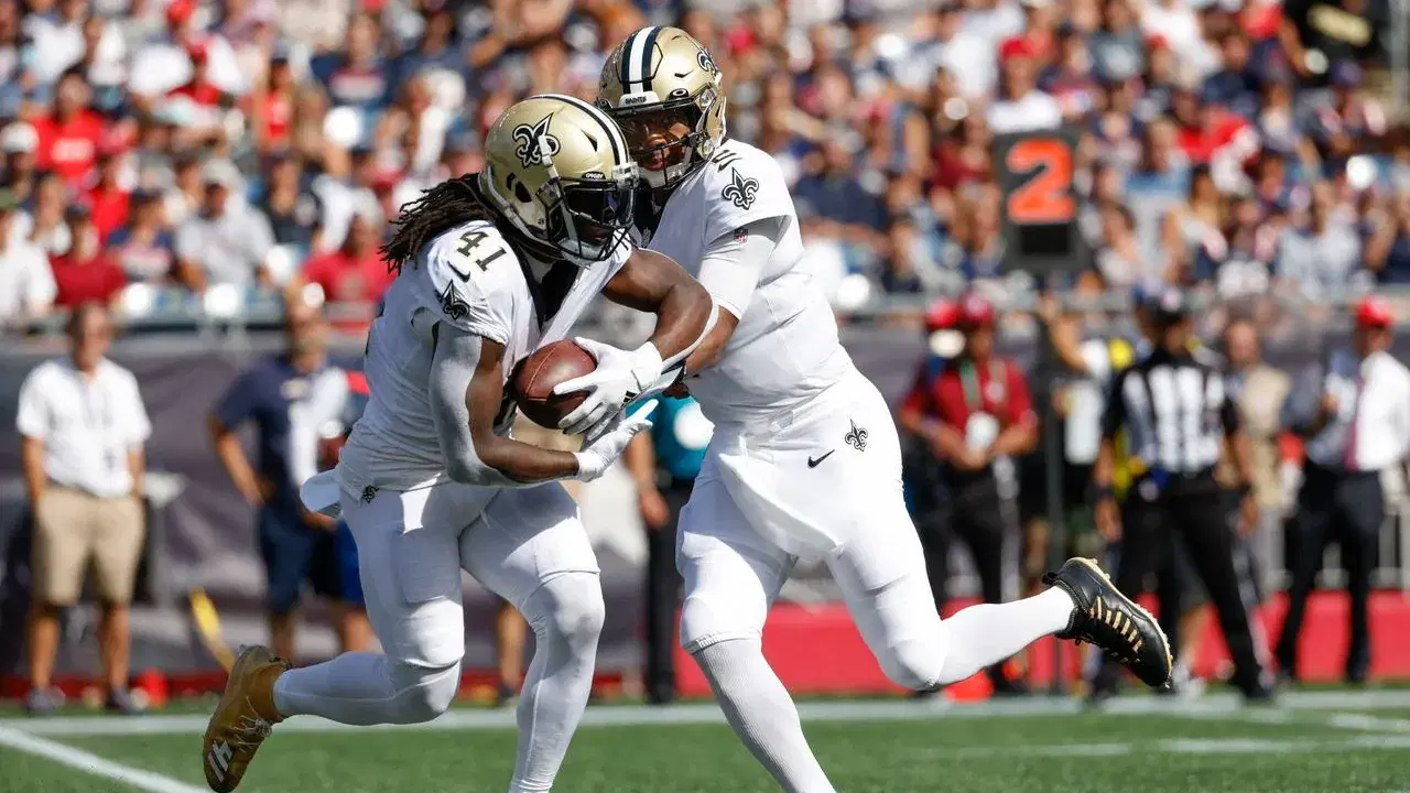 New Orleans Saints vs. Seattle Seahawks Betting Preview: Saints Will March On to 4-2 With MNF Win in Seattle