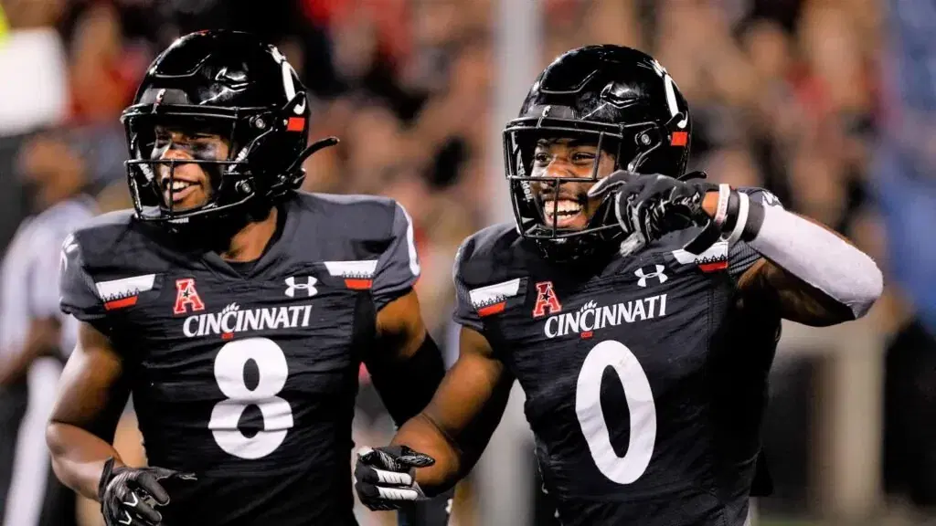 UCF Knights vs Cincinnati Bearcats Betting Preview: Cincinnati Looks to Keep Cruising at Home