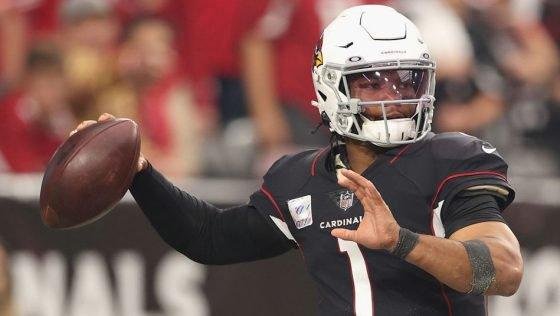 Arizona Cardinals vs Cleveland Browns Betting Preview: Browns Need Best Effort to See Off Undefeated Cardinals