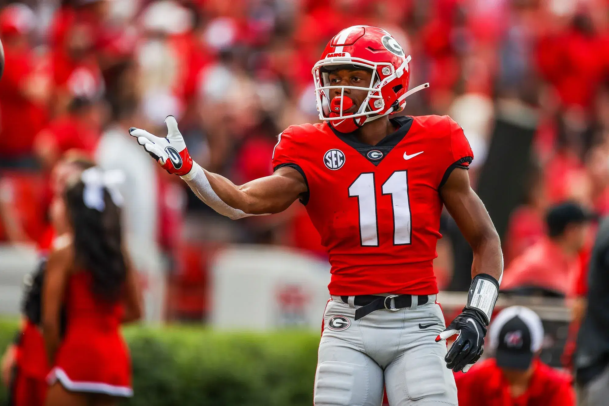 Georgia Bulldogs vs Auburn Tigers Betting Preview: Can Auburn Solve Georgia’s Dominant Defense and Shock the World?