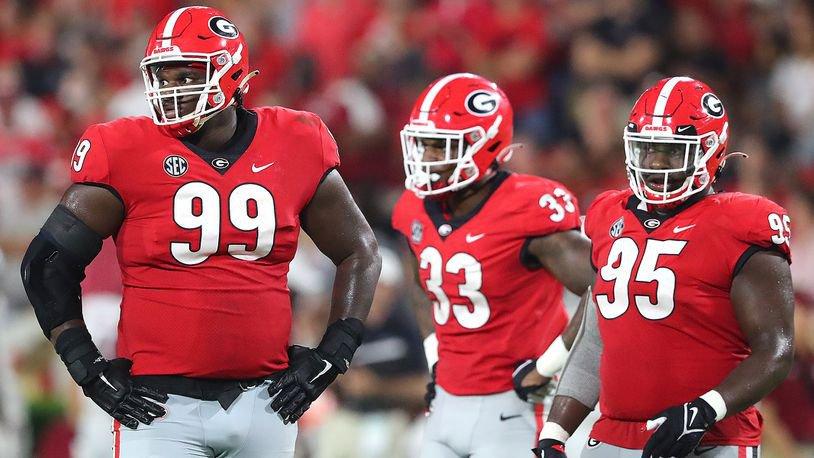 Georgia Bulldogs vs Florida Gators Betting Preview: Cocktail Party in Jacksonville Should Be Especially Enjoyable for Top-Ranked Dawgs