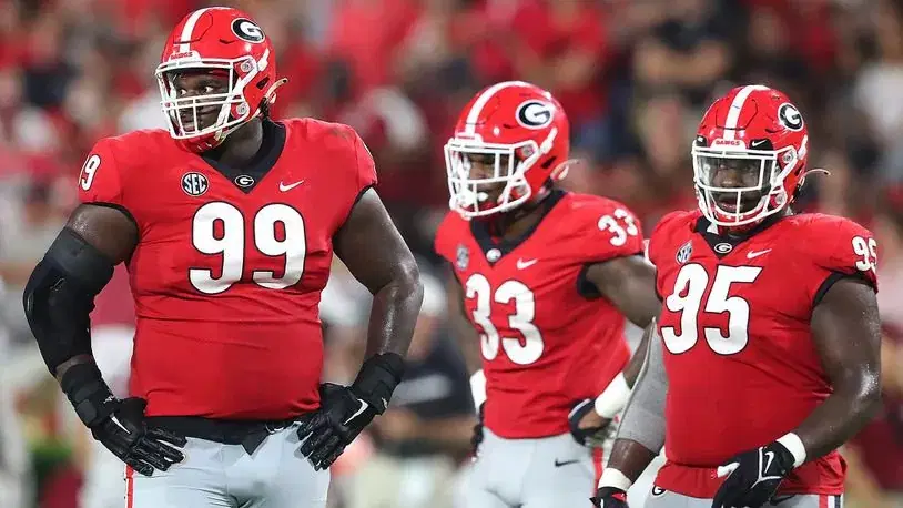 Georgia Bulldogs vs Florida Gators Betting Preview: Cocktail Party in Jacksonville Should Be Especially Enjoyable for Top-Ranked Dawgs