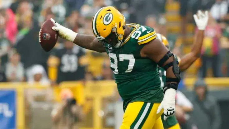 Green Bay Packers vs Chicago Bears Betting Preview: Back the Pack to Maintain Dominance of NFC North Rivals