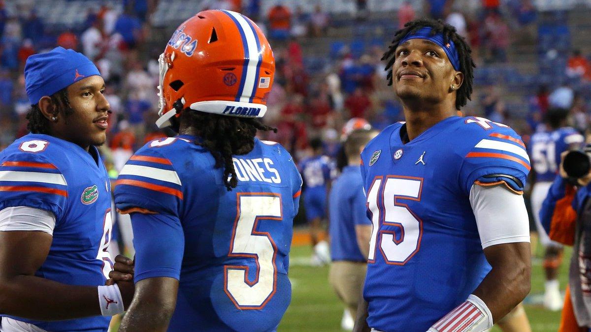 Florida Gators vs LSU Tigers Betting Preview: Gators Look to Make Orgeron’s Seat Even Hotter as SEC Powers Battle in Baton Rouge