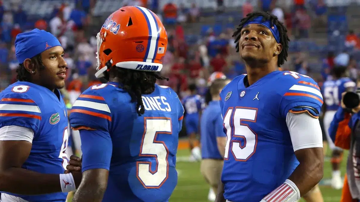 Florida Gators vs LSU Tigers Betting Preview: Gators Look to Make Orgeron’s Seat Even Hotter as SEC Powers Battle in Baton Rouge