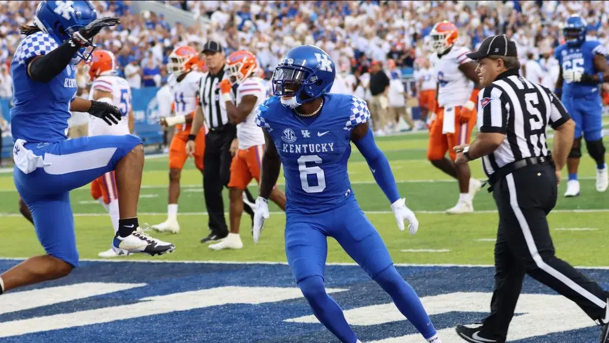 Kentucky Wildcats vs Mississippi State Bulldogs Betting Preview: Wildcats Rediscover Their Mojo Against the SEC’s Other Bulldogs