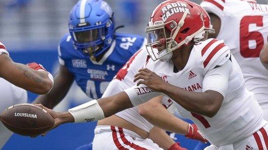 Appalachian State Mountaineers vs. Louisiana Ragin’ Cajuns Betting Preview: Cajuns and Mountaineers Meet in Midweek Fun Belt Action