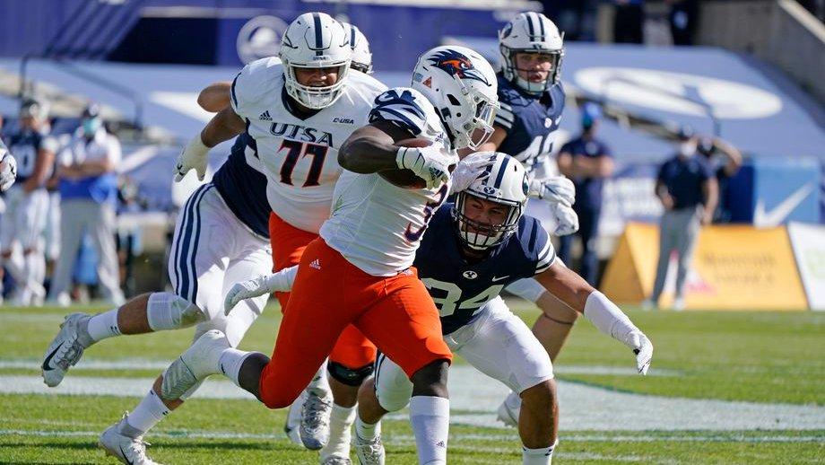 Rice Owls vs UTSA Roadrunners Betting Preview: Surprisingly Undefeated UTSA Looks to Add Another Win