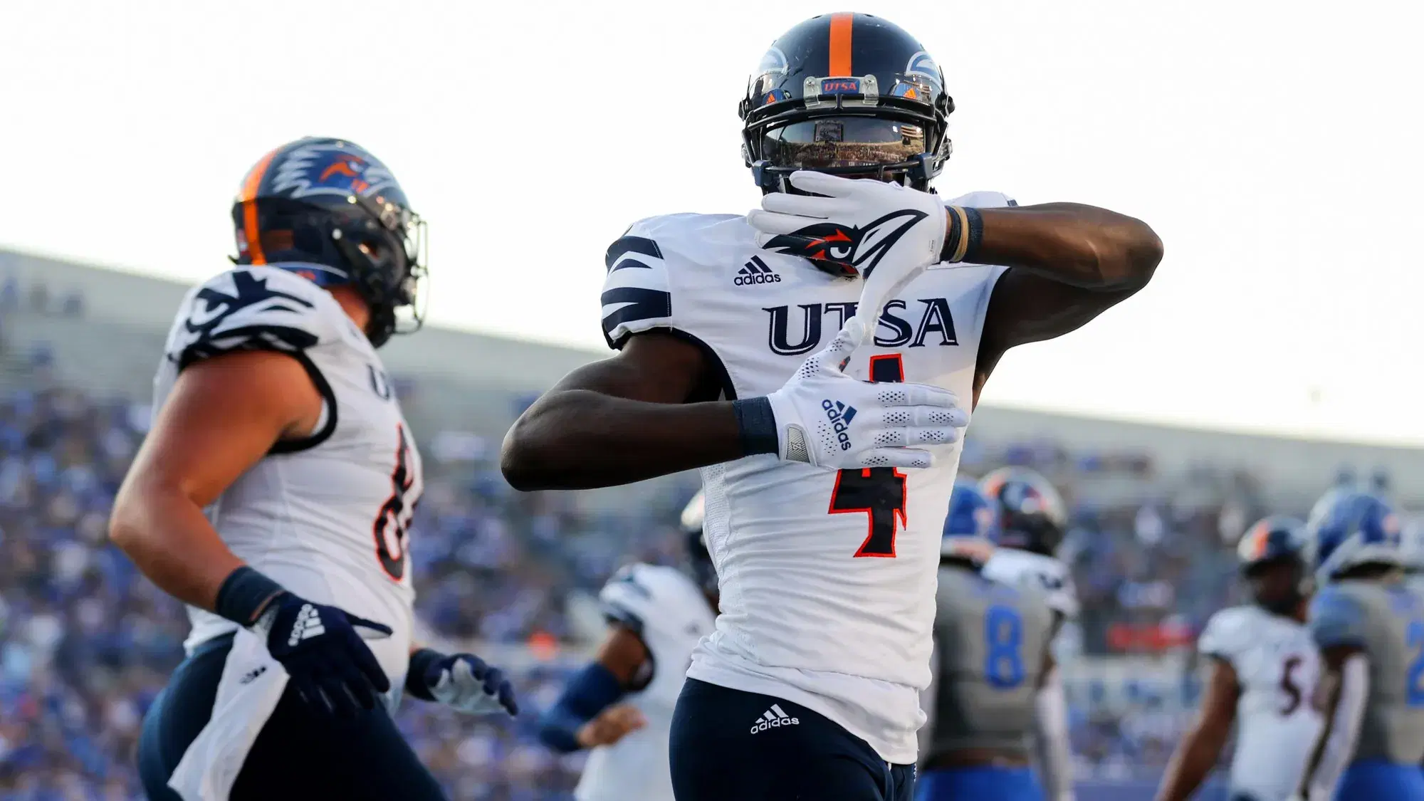 UTSA Roadrunners vs UTEP Miners Betting Preview: Eyes on El Paso With Undefeated UTSA in Action on ESPN