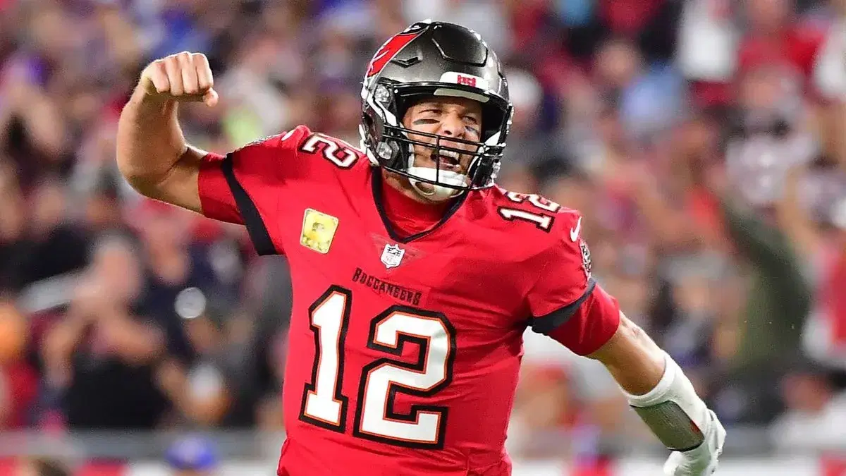 Tampa Bay Buccaneers vs Indianapolis Colts Betting Preview: Can the Surging Colts Take Down Another Title Contender?