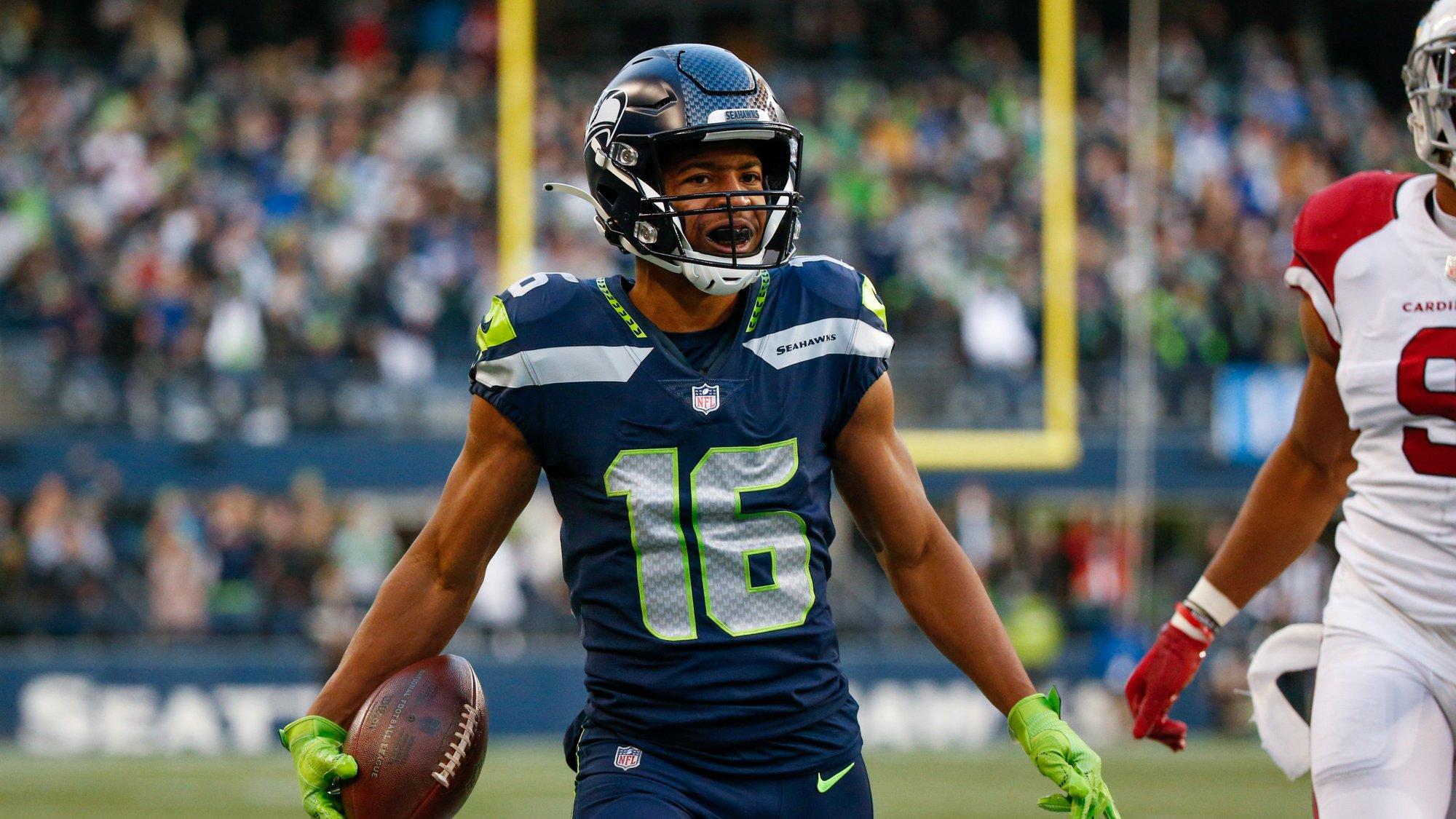 Seattle Seahawks vs Washington Football Team Betting Preview: Seahawks Provide Good Betting Value in Meh MNF Matchup