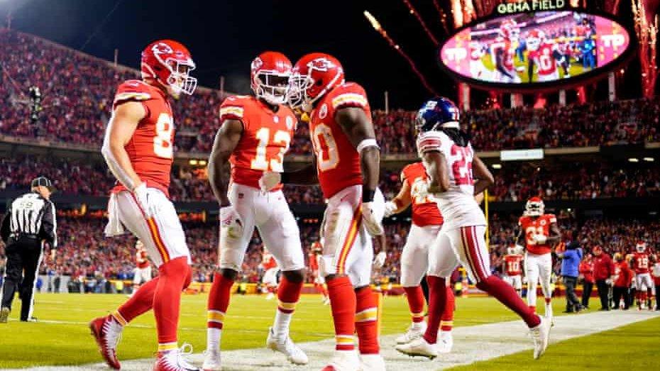 Green Bay Packers vs Kansas City Chiefs Betting Preview: Can the Packers Win in KC Without Their Main Man?