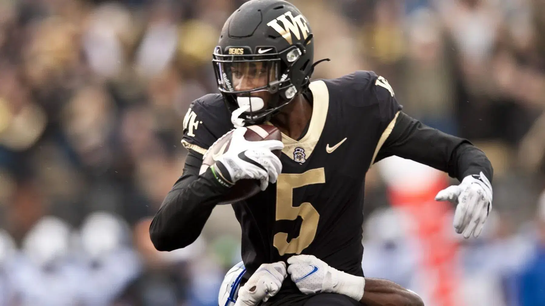 Wake Forest Demon Deacons vs North Carolina Tar Heels Betting Preview: Wake Forest Faces Serious Challenge in Chapel Hill