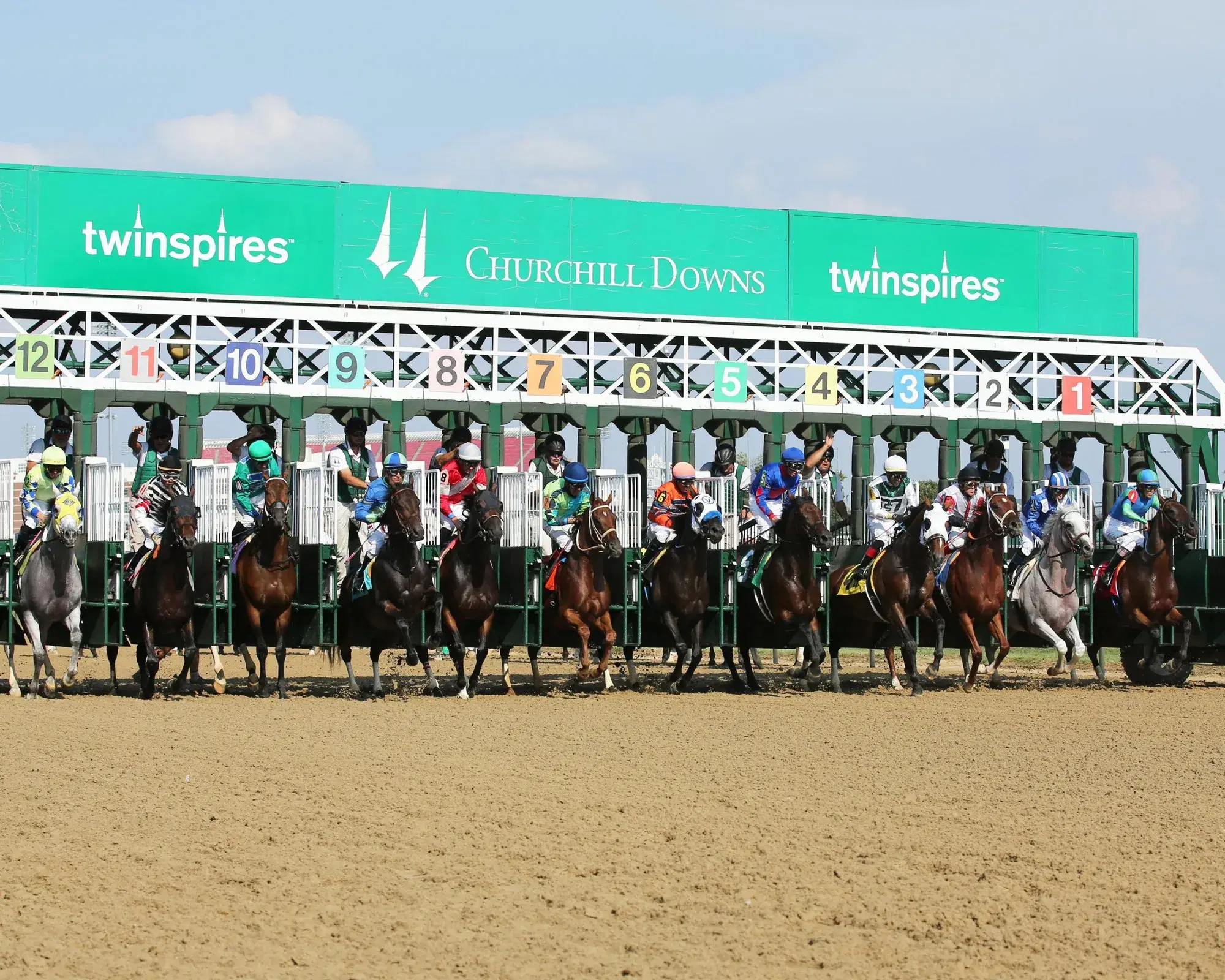 Churchill Downs Picks: Chilukki Stakes (11/15/2025)