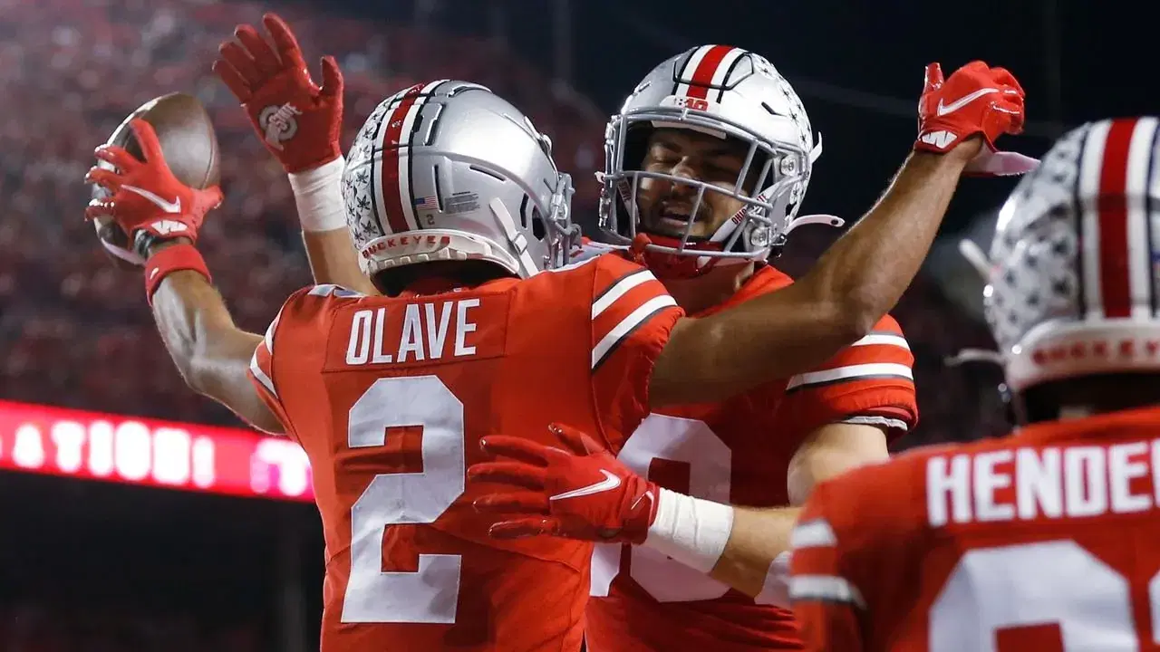 Ohio State Buckeyes vs Nebraska Cornhuskers Betting Preview: Buckeyes the Bet to Blast Huskers in Lincoln