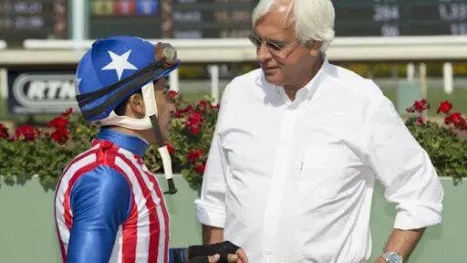 Jockey & Trainer: Does It Matter When Handicapping A Race?