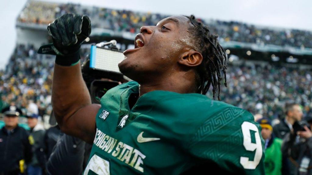 College Football Week 10 Schedule and Odds: Month-long Fall Feast Begins With Five Straight Days of CFB Action