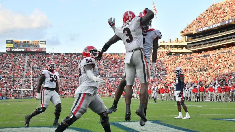 Missouri Tigers vs Georgia Bulldogs Betting Preview: Smooth Sailing on Saturday for Top-Ranked Georgia