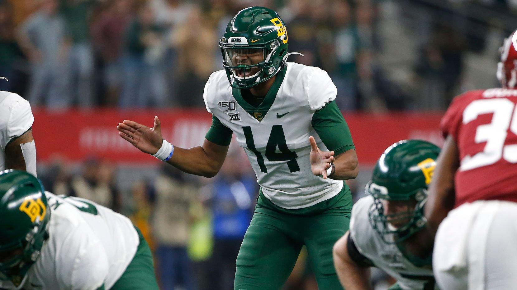 Baylor Bears vs TCU Horned Frogs Betting Preview: Disciplined Baylor Should Win Wild One at TCU