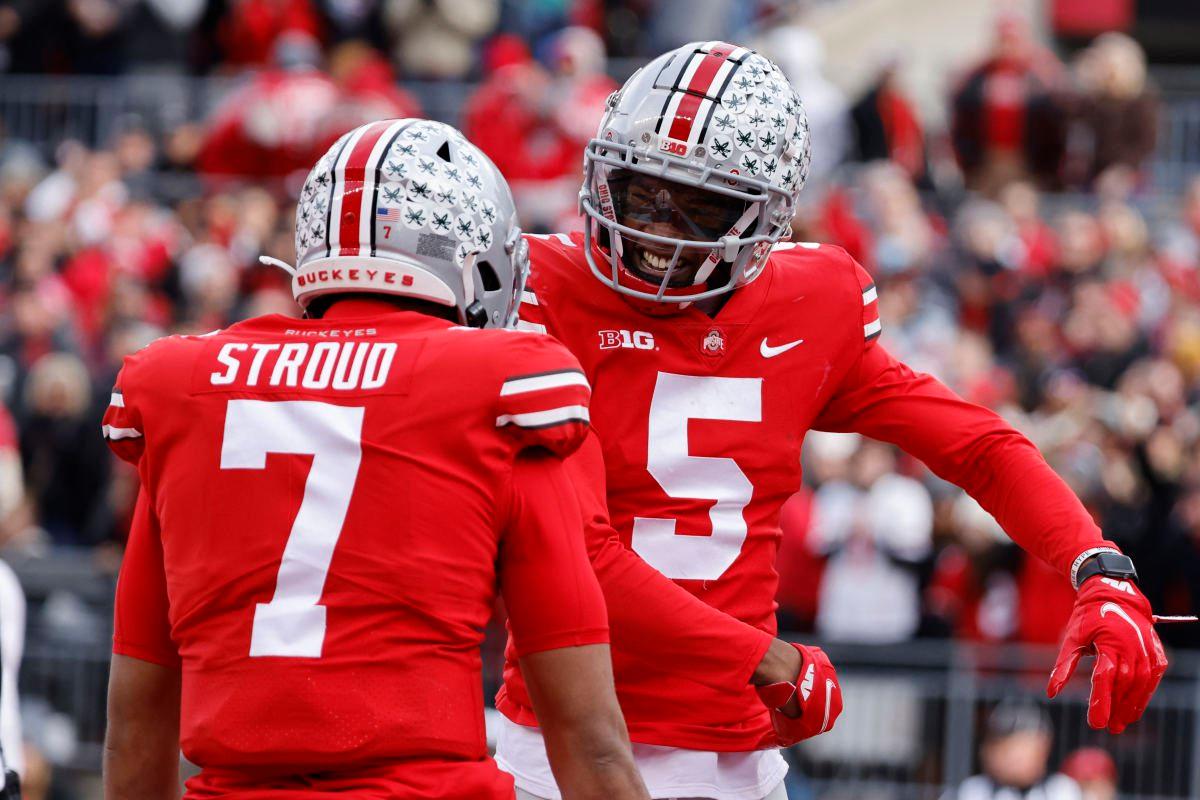 College Football Futures: Heisman Race Still Alive After Young’s Emphatic Answer to Stroud’s Spartan Spanking